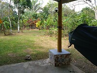 Campin valle de Anton