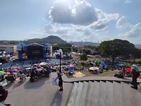 Festival Panama kanaal