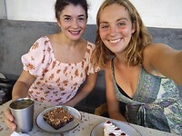 Maria's bakery avontuur