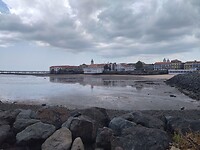 Casco viejo