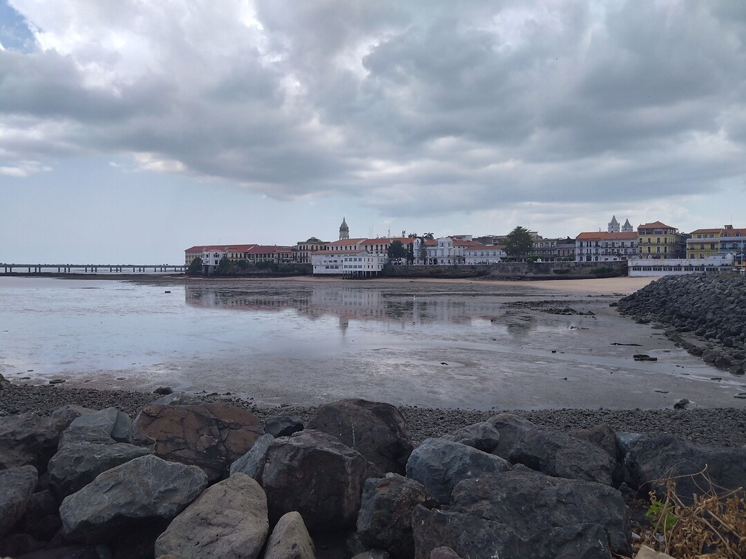 Casco viejo