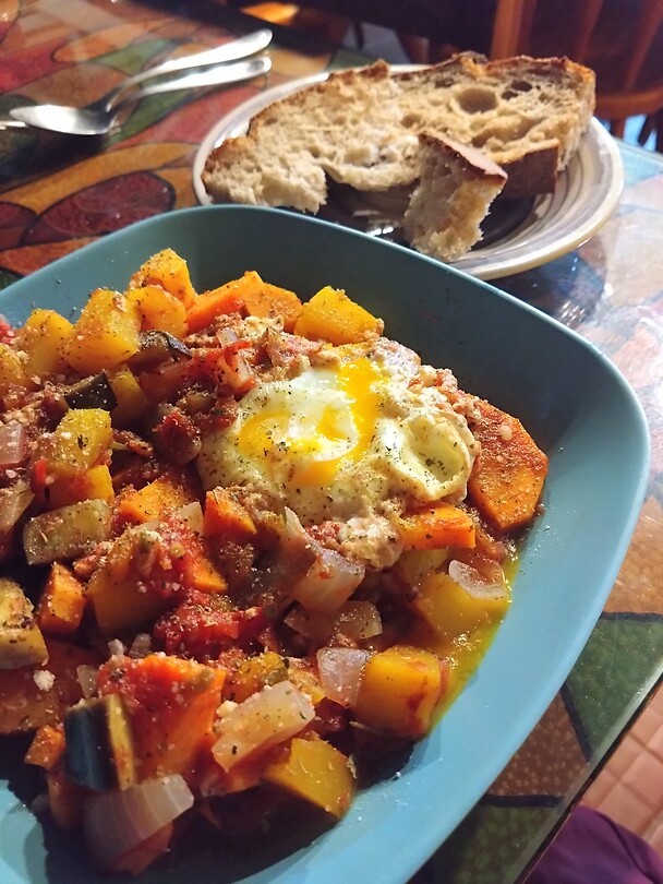 Shakshuka