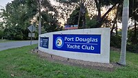 Port Doughlas Yacht Club