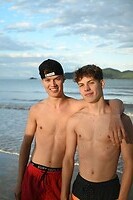 blood brothers
