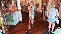 Didgeridoo