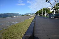 Boulevard van Cairns