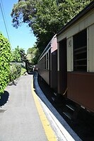 Kuranda Railway