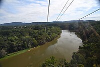 Kuranda Cable