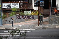 Kuranda Centre