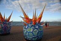 Kunst aan de kust #2