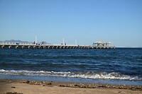 Picnic Bay @ Magnetic Island
