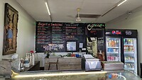 Horseshoebay op Magnetic Island