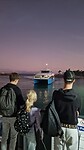 Horseshoebay op Magnetic Island terugtocht naar Townsville