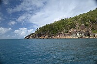 Hook Island