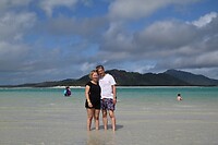 Whitehaven Beach