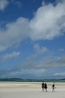 whitehaven Beach