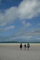 Whitehaven Beach