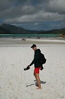 Whitehaven Beach
