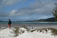 Whitehaven Beach
