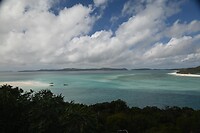 Whitsunday Island