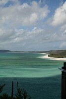 Whitehaven Beach