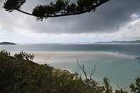 Whitsunday Island