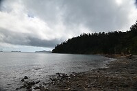 Whitsunday Island