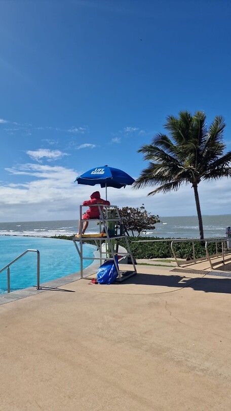 Lagoon @ Yeppoon