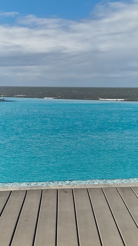 Lagoon @ Yeppoon