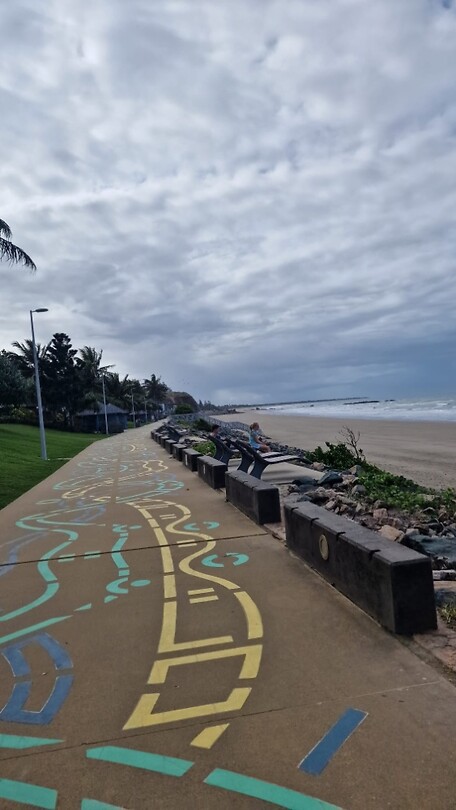 Boulevard @ Yeppoon