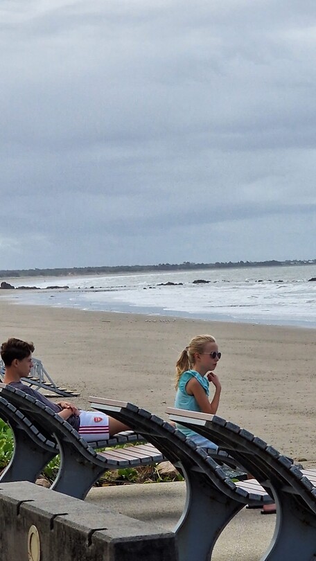 Boulevard @ Yeppoon