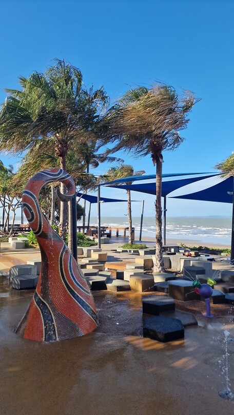 Boulevard @ Yeppoon