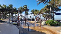 Boulevard @ Yeppoon