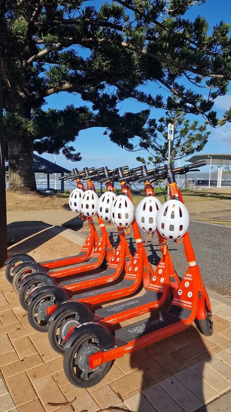 Boulevard @ Yeppoon