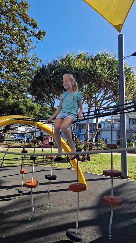 Boulevard @ Yeppoon
