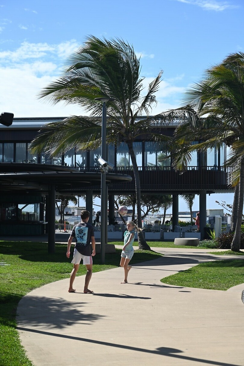 Boulevard @ Yeppoon