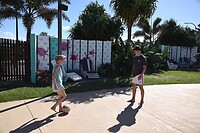 Boulevard @ Yeppoon