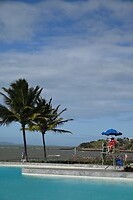 lagoon