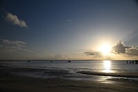 Fraser Island