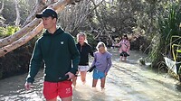 Eli Creek