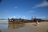 SS Maheno (S.S. Maheno)