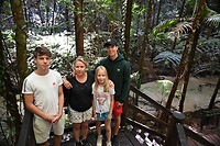 Wanggoolba Creek