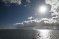 Overtocht naar Fraser Island