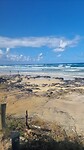 Fraser Island - East Coast