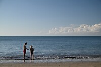 Hervey's Bay