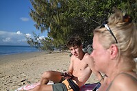 Hervey's Bay