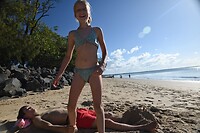 Hervey's Bay