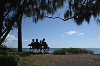 Hervey's Bay