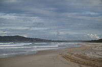 Prive strand