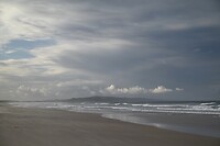 Prive strand